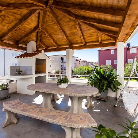 Apartments Ivica Split Exterior foto