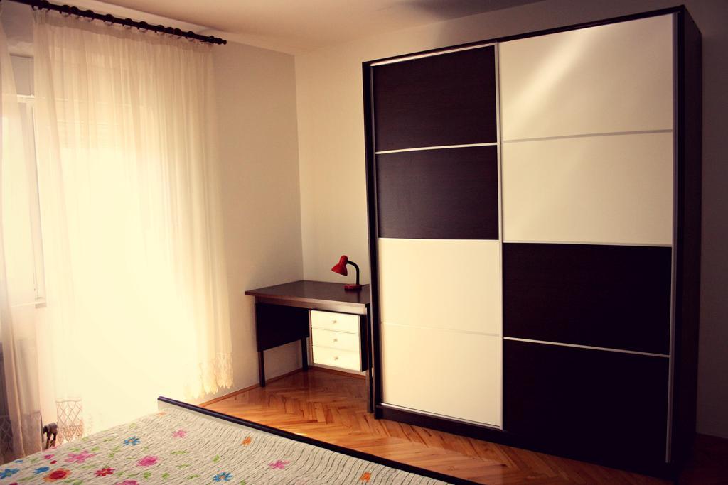 Apartments Ivica Split Quarto foto