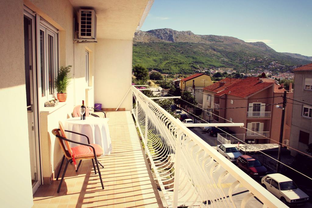 Apartments Ivica Split Quarto foto