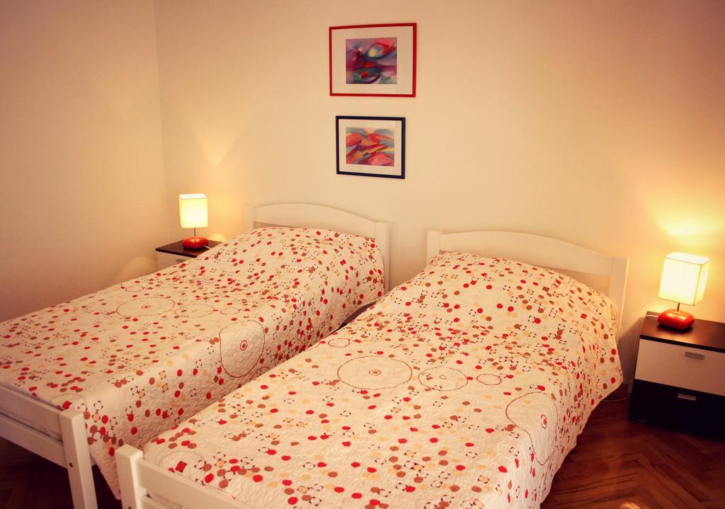 Apartments Ivica Split Quarto foto