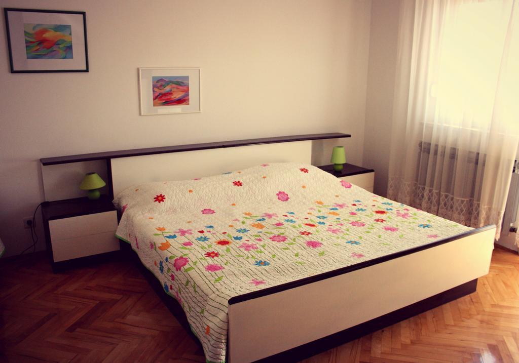 Apartments Ivica Split Quarto foto