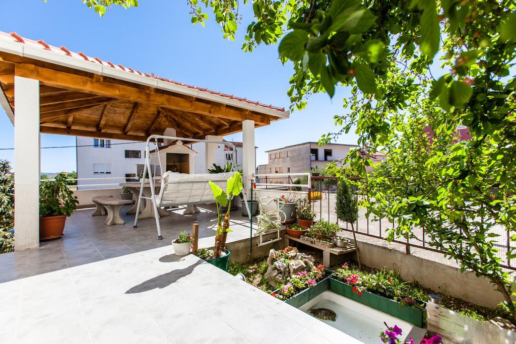 Apartments Ivica Split Exterior foto