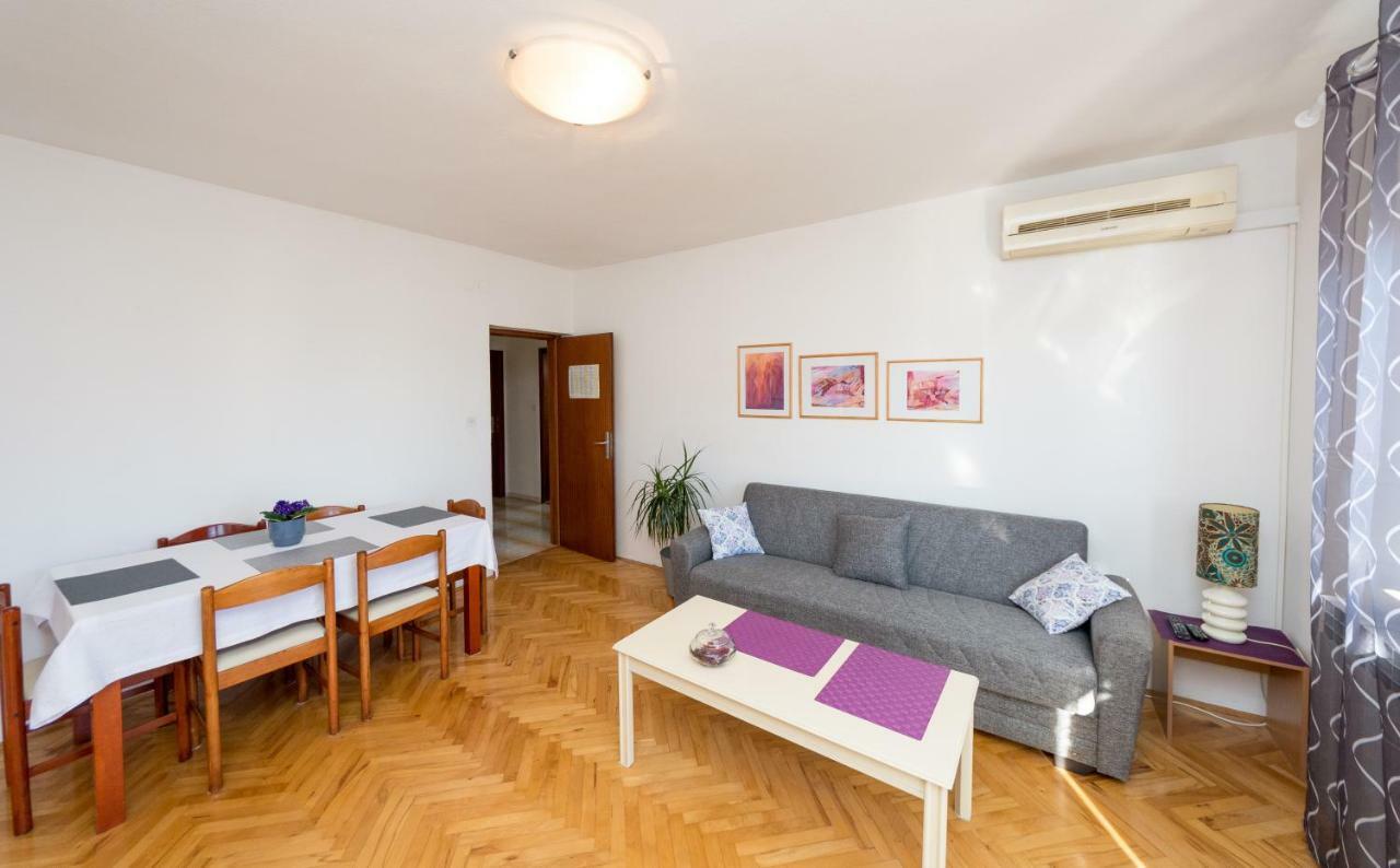 Apartments Ivica Split Exterior foto