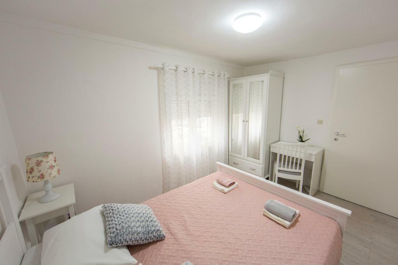 Apartments Ivica Split Exterior foto